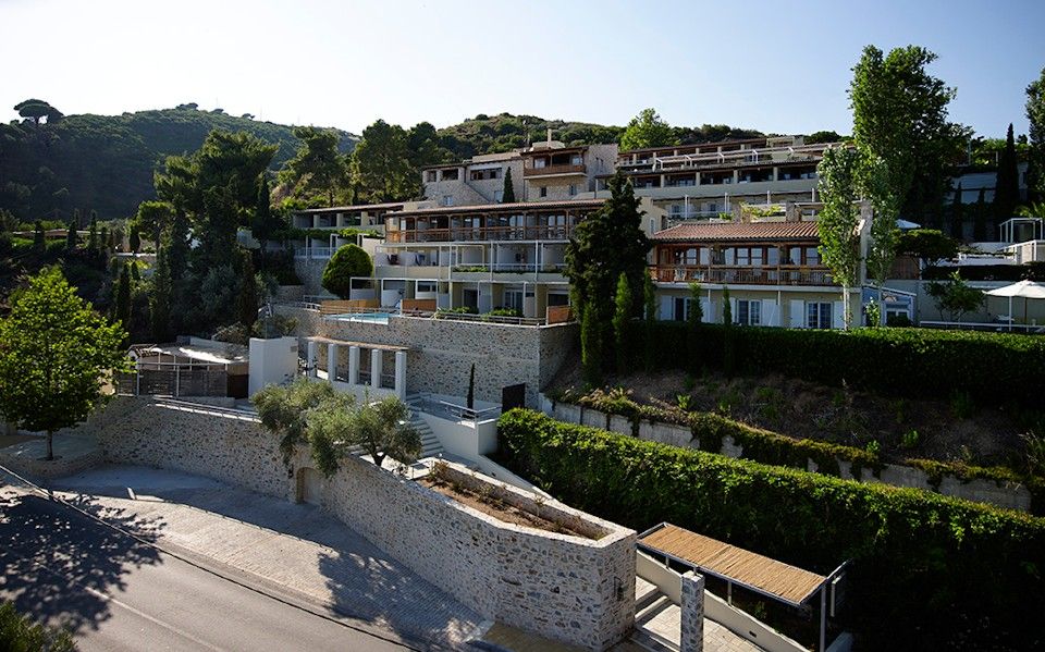 Atrium Hotel Skiathos