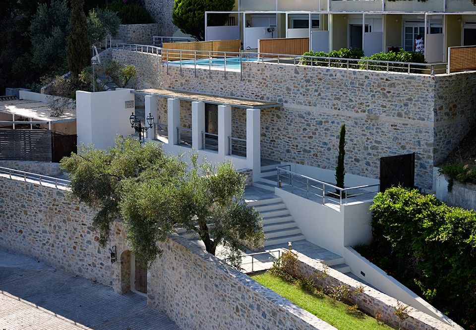 Atrium Hotel Skiathos