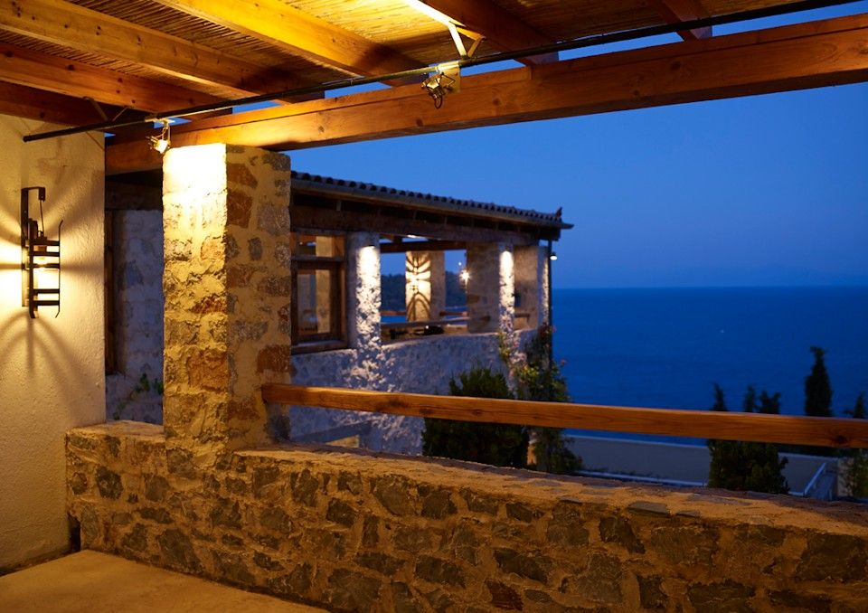 Atrium Hotel Skiathos