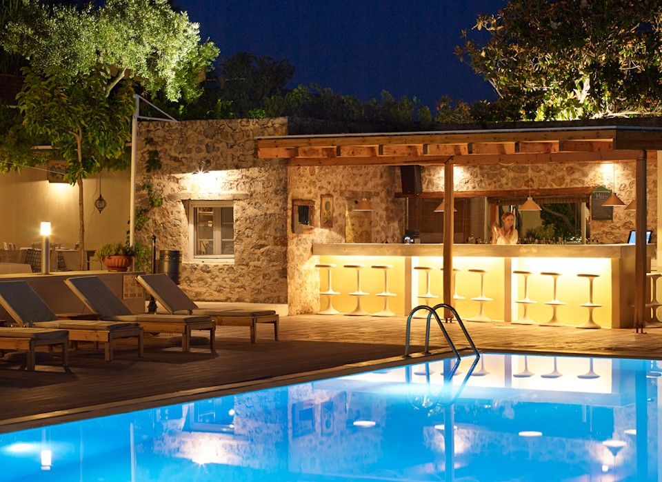 Atrium Hotel Skiathos