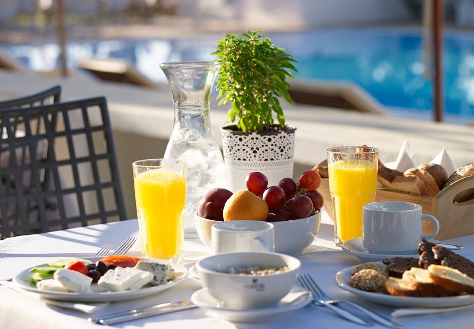 Atrium Hotel Skiathos