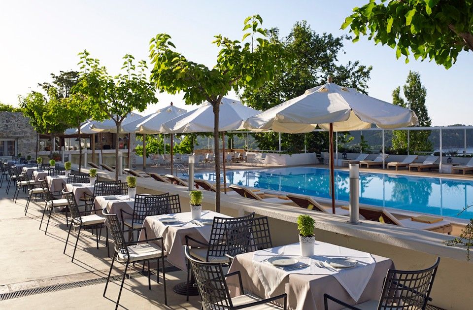 Atrium Hotel Skiathos