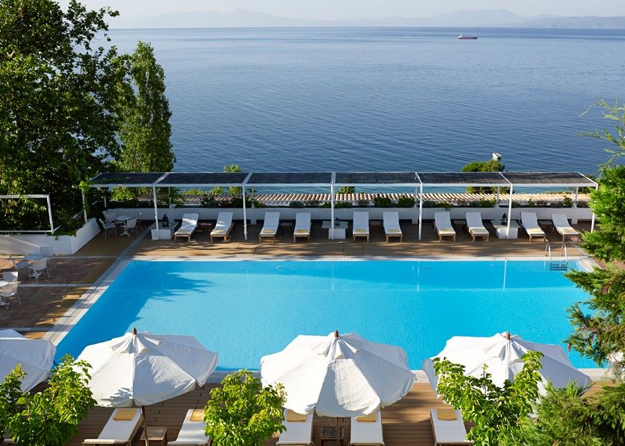 Atrium Hotel Skiathos