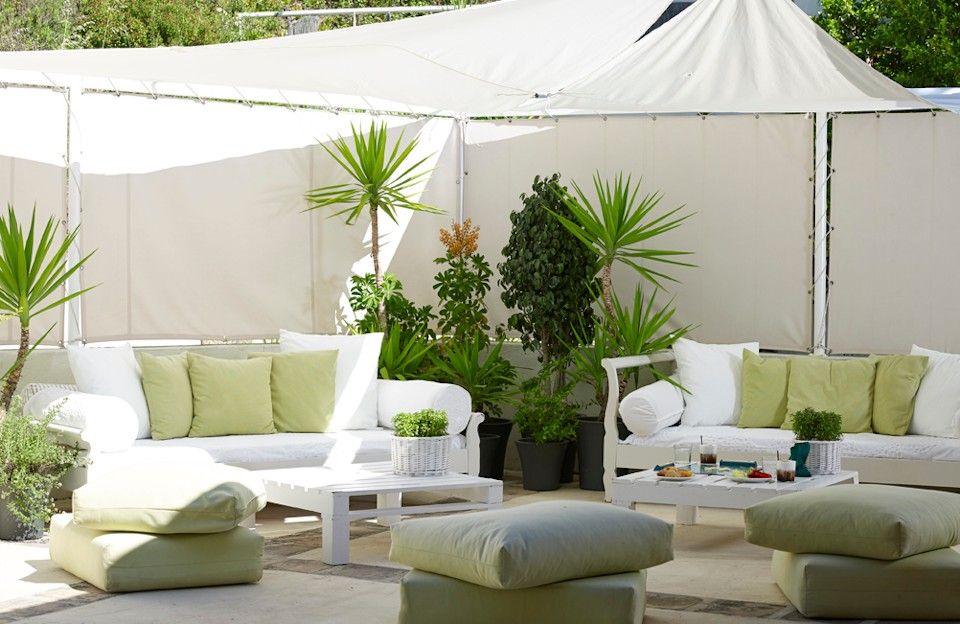 Atrium Hotel Skiathos