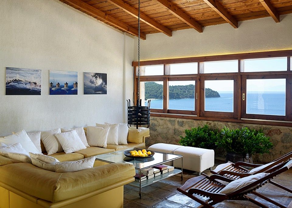 Atrium Hotel Skiathos