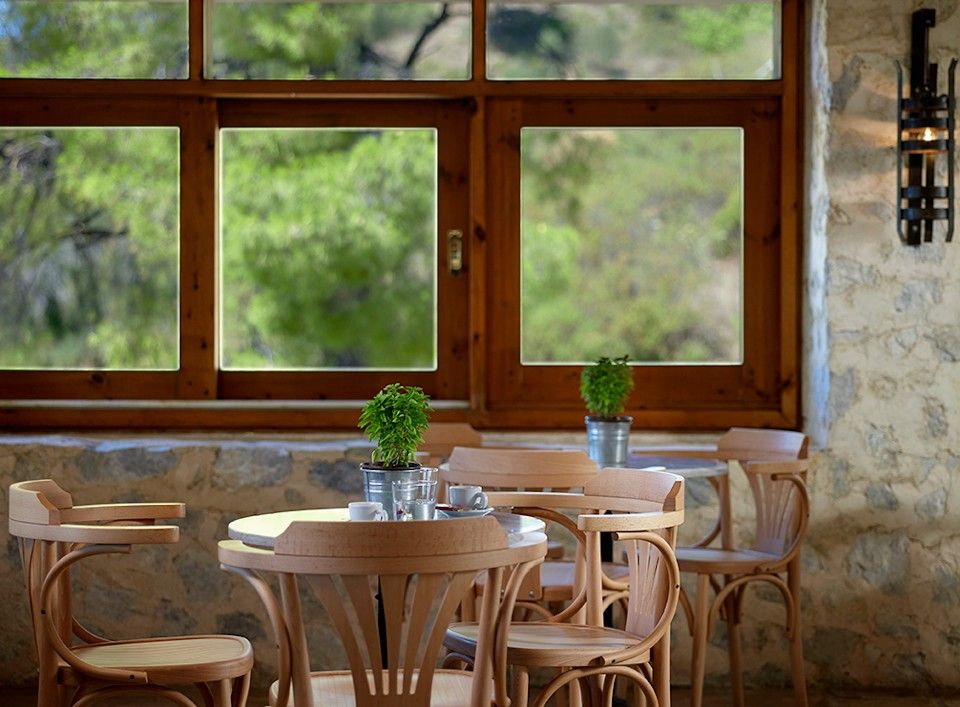 Atrium Hotel Skiathos