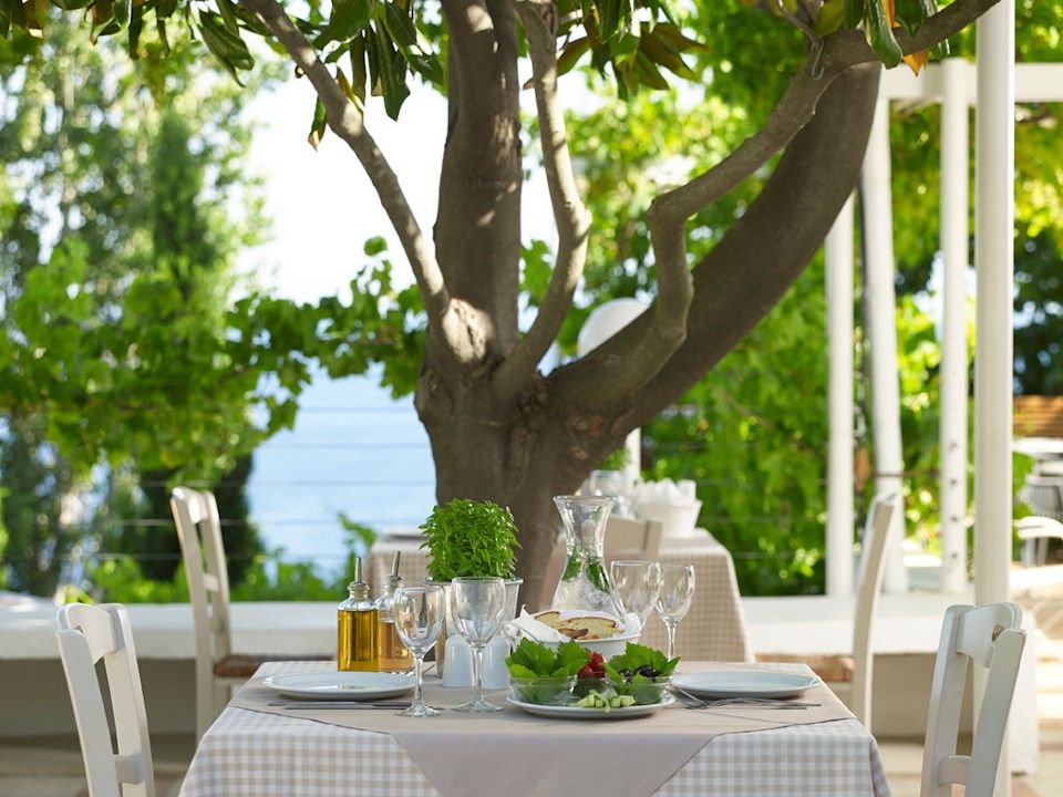 Atrium Hotel Skiathos