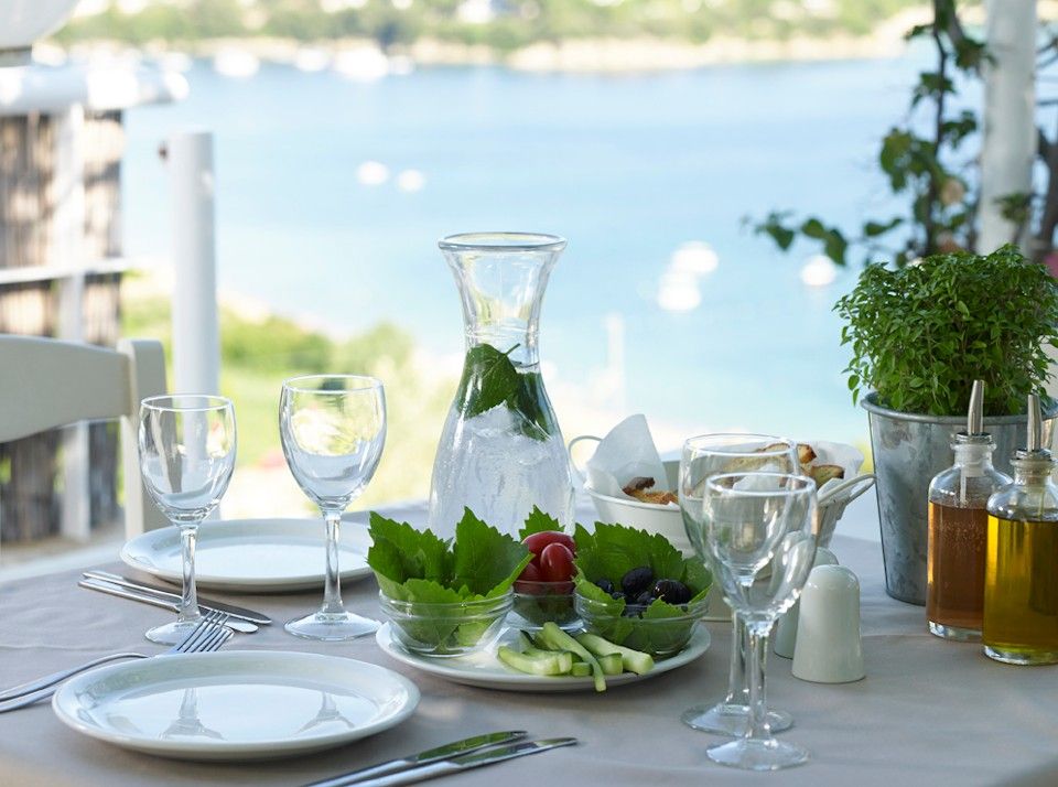 Atrium Hotel Skiathos