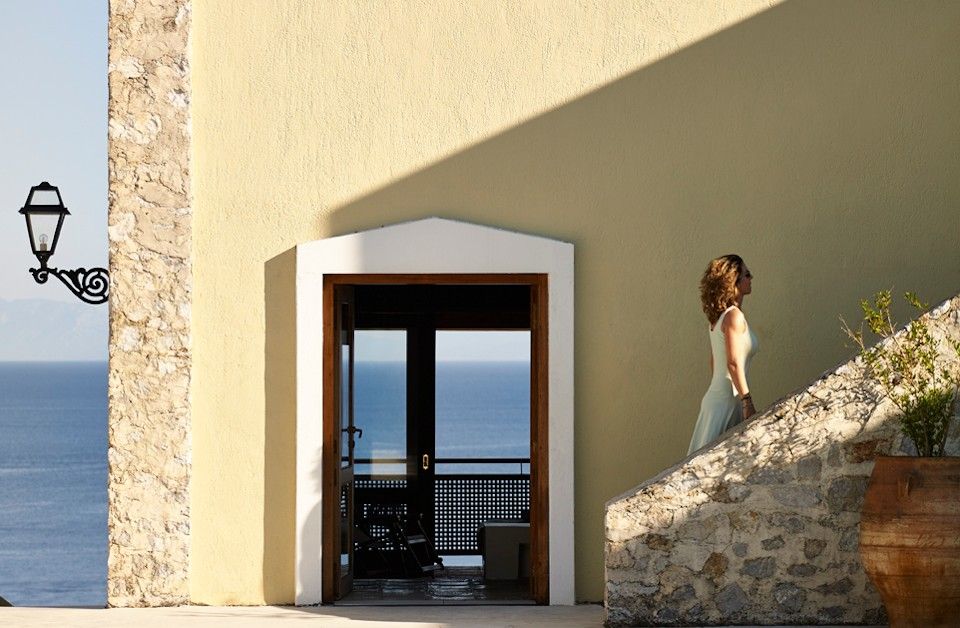 Atrium Hotel Skiathos