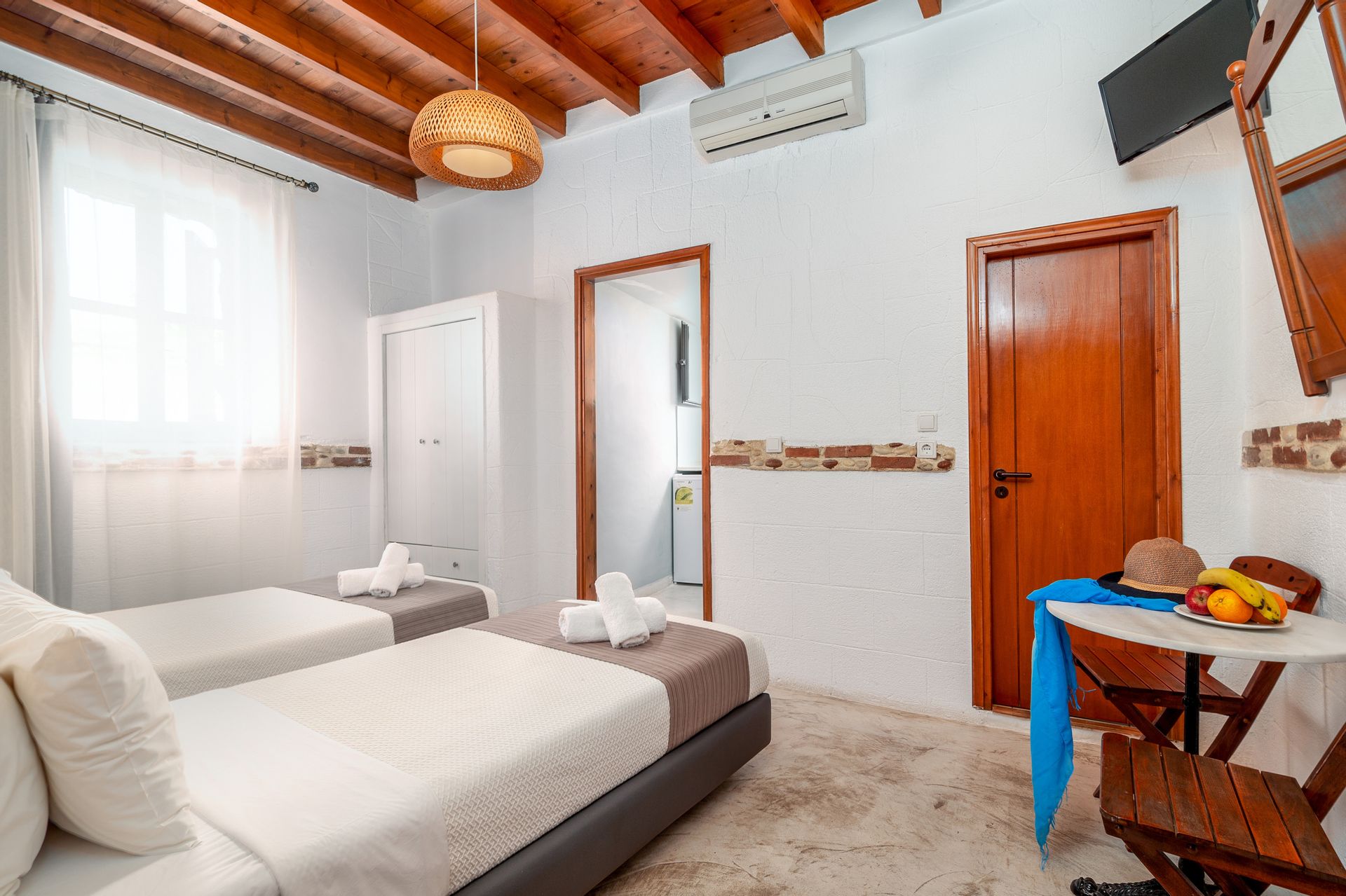 Auberge 32 |  Old Town