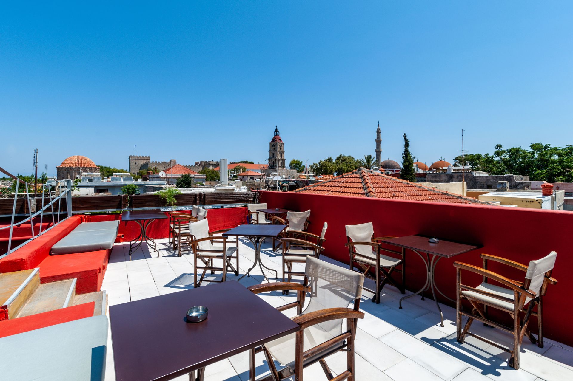 Auberge 32 |  Old Town