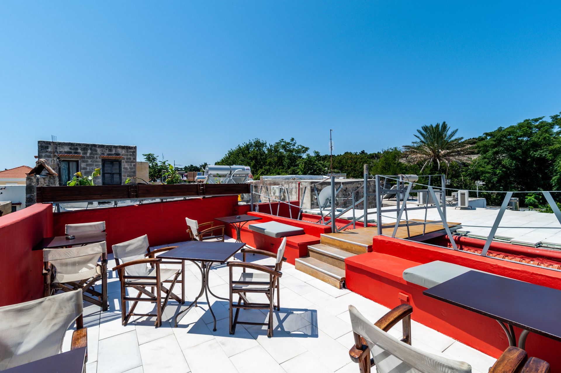 Auberge 32 |  Old Town