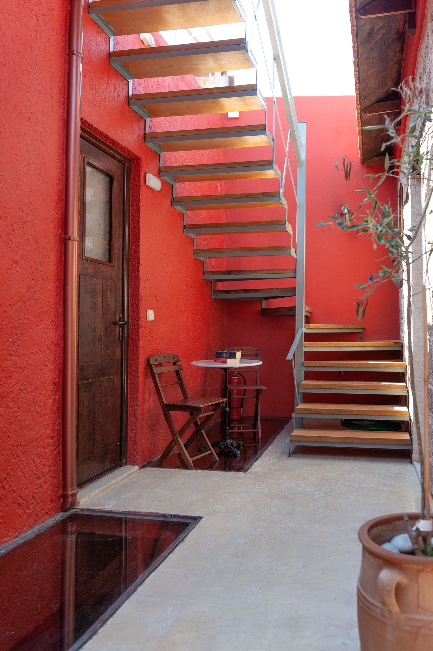 Auberge 32 |  Old Town