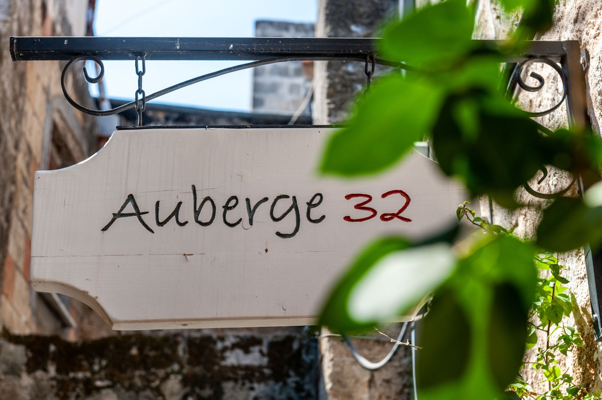 Auberge 32 |  Old Town