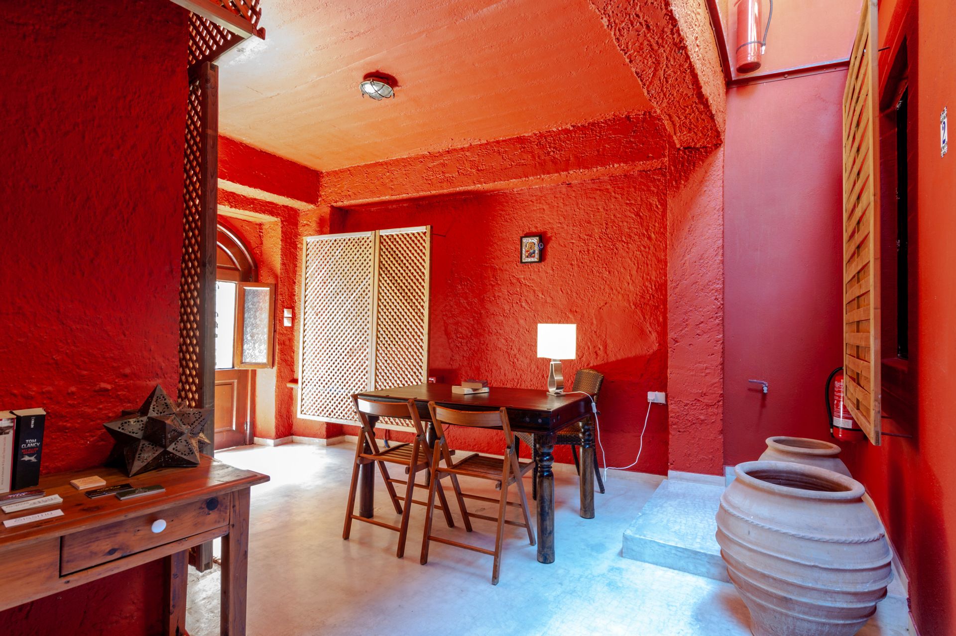 Auberge 32 |  Old Town