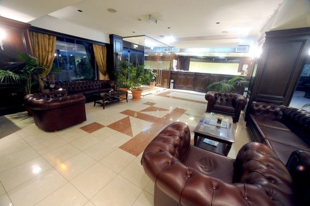 Avalon Hotel Thessaloniki