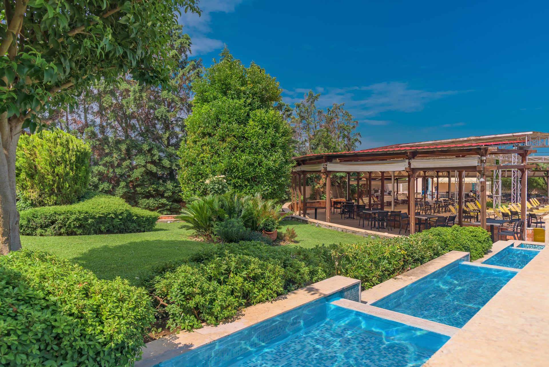 Avalon Hotel Thessaloniki