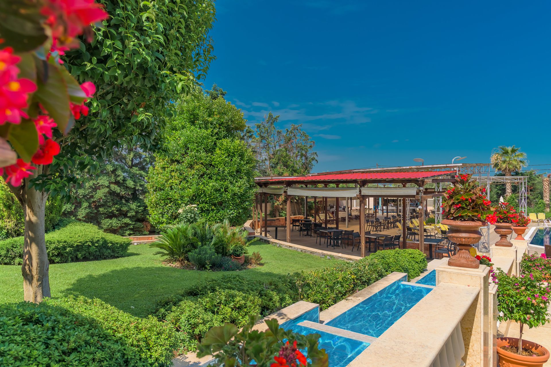 Avalon Hotel Thessaloniki