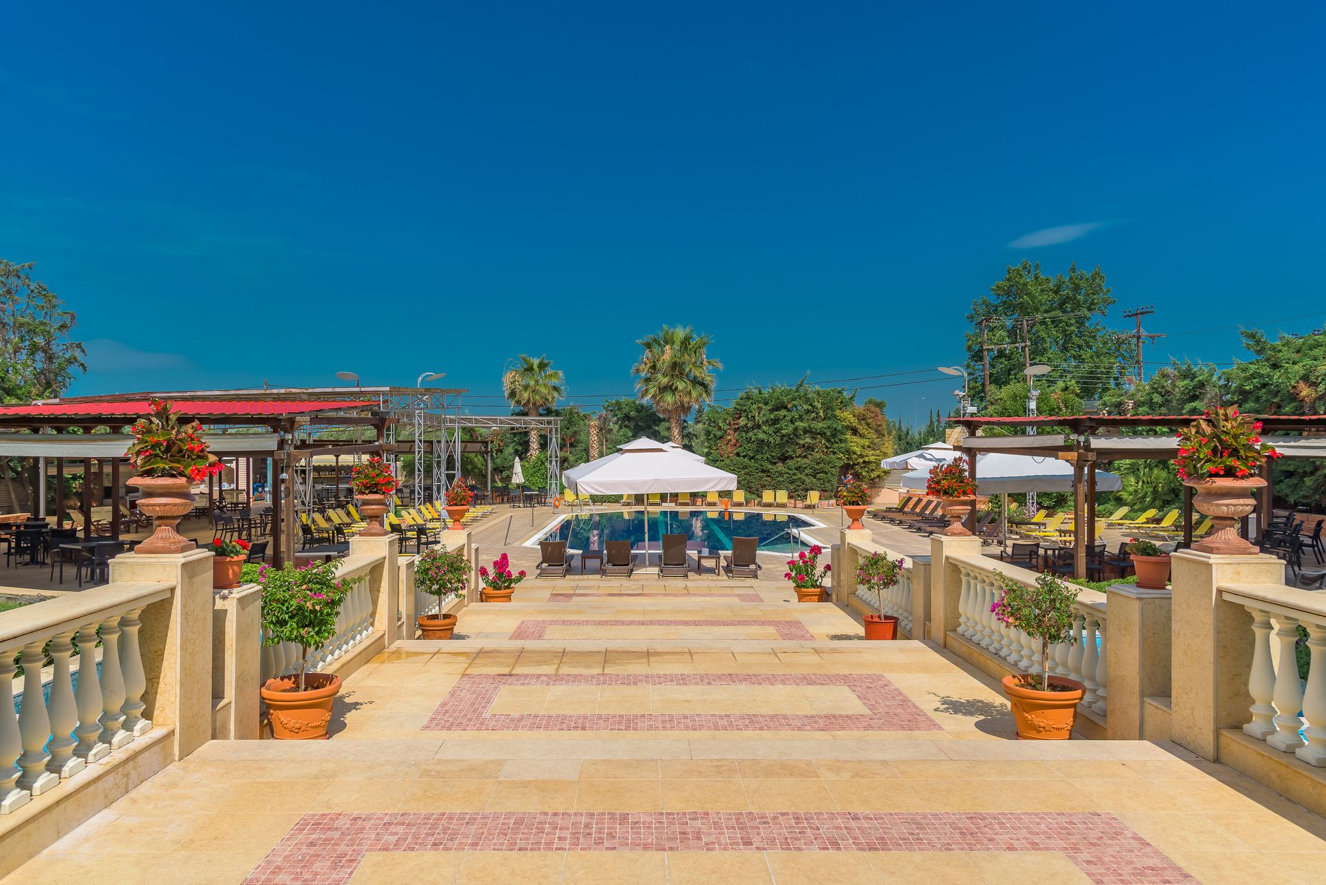 Avalon Hotel Thessaloniki