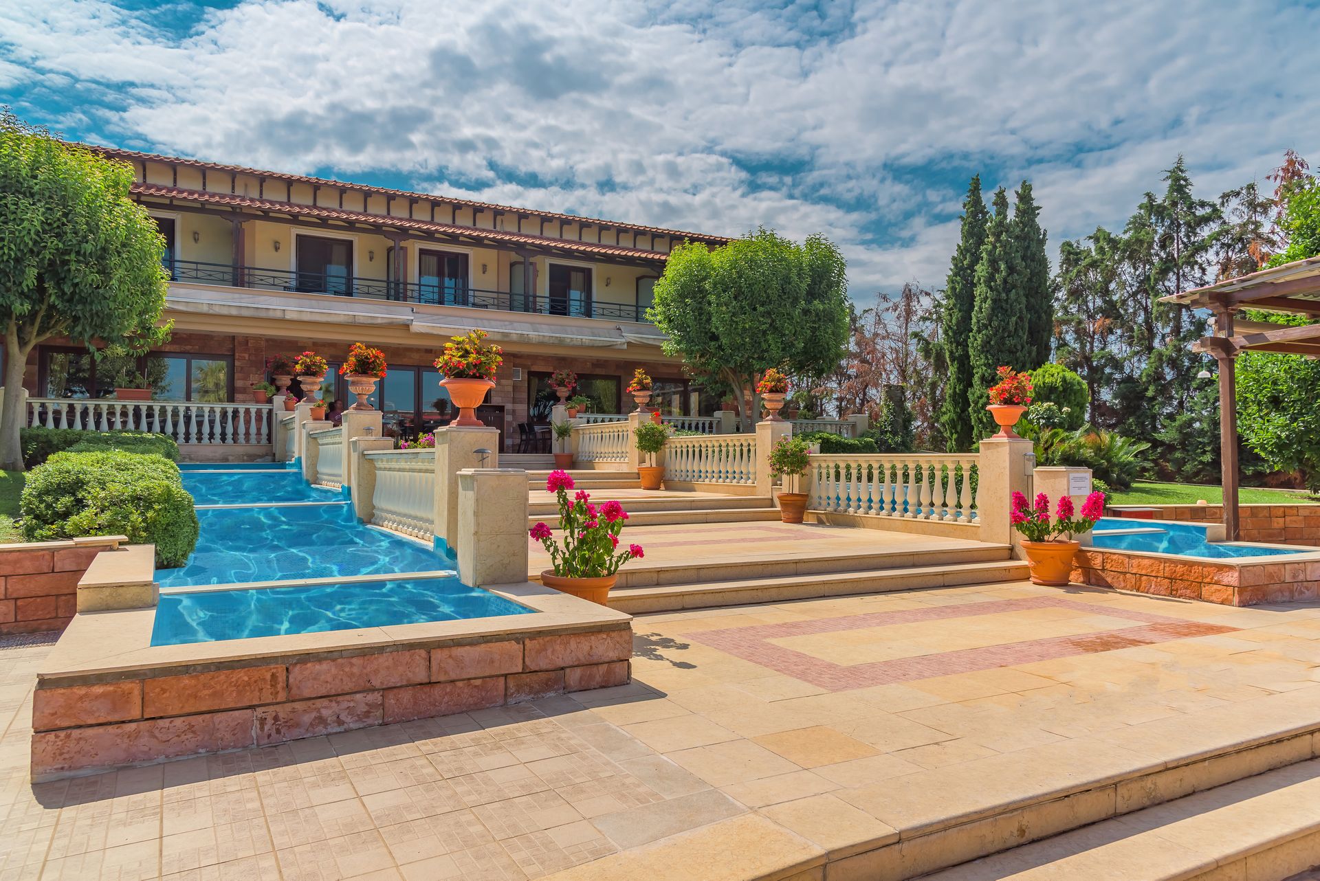 Avalon Hotel Thessaloniki