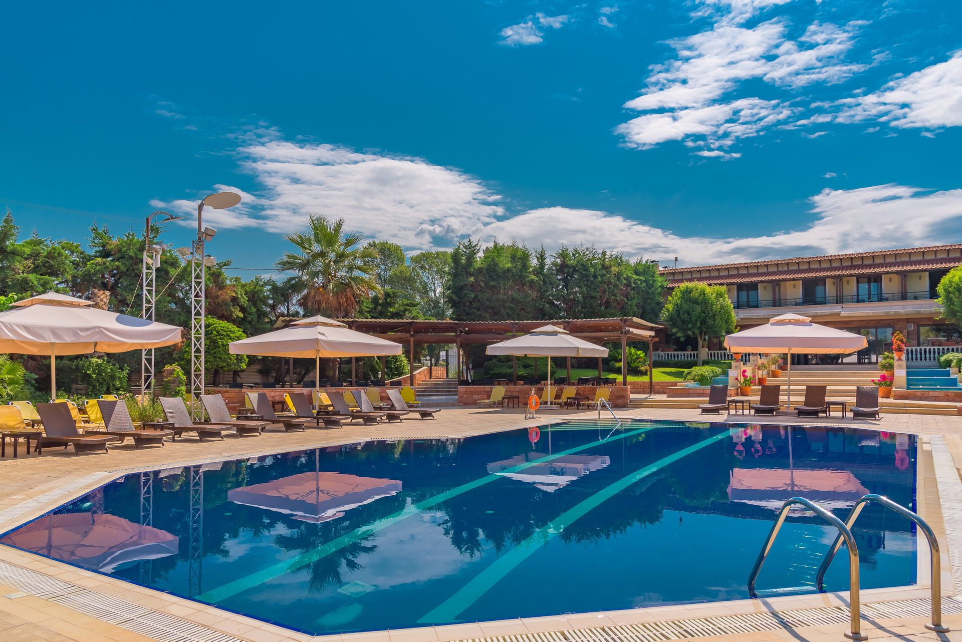 Avalon Hotel Thessaloniki