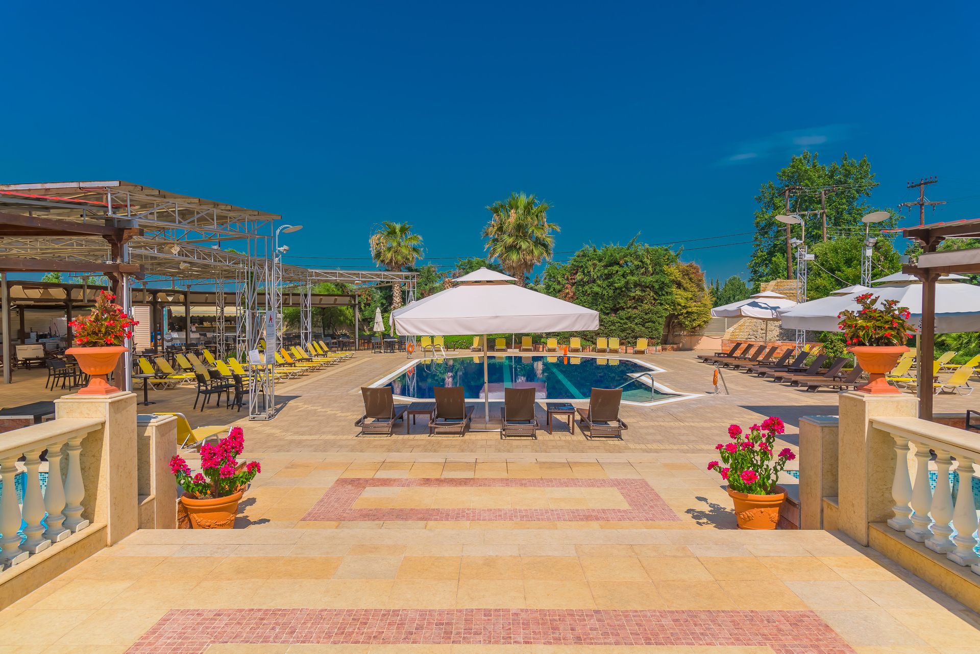 Avalon Hotel Thessaloniki