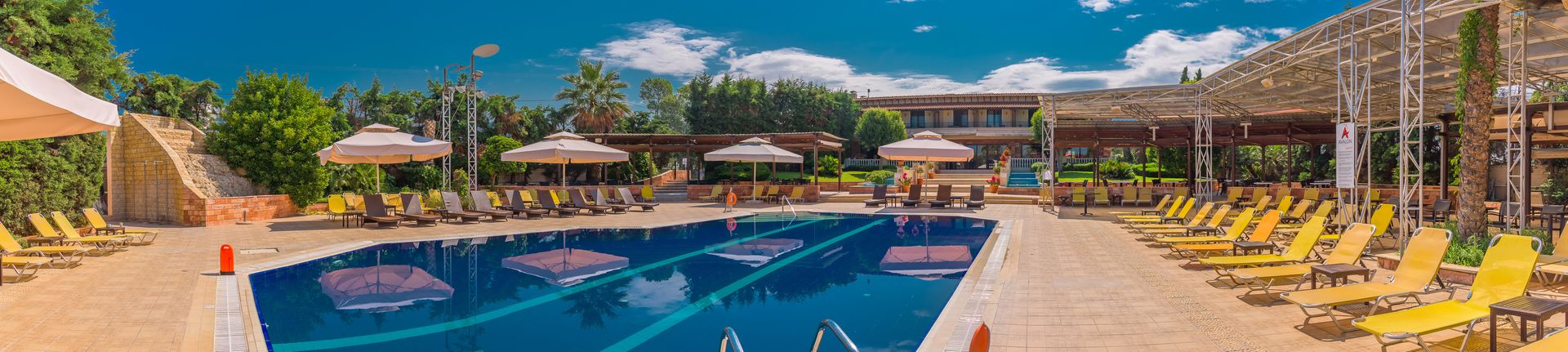 Avalon Hotel Thessaloniki