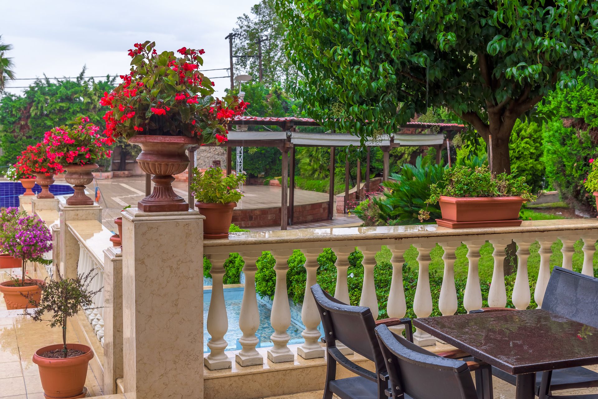 Avalon Hotel Thessaloniki