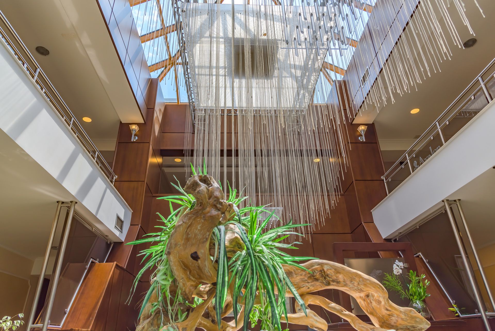 Avalon Hotel Thessaloniki