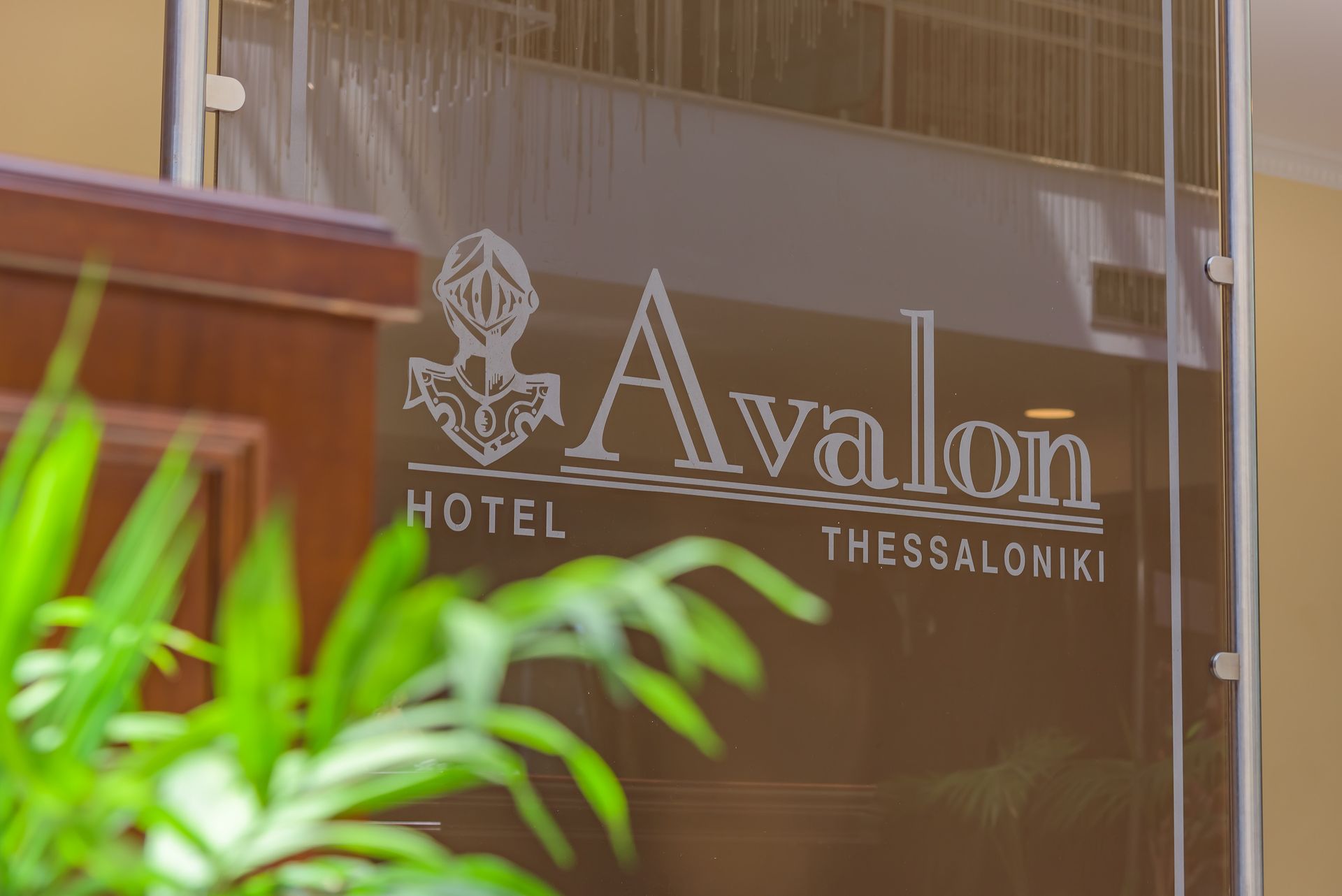 Avalon Hotel Thessaloniki