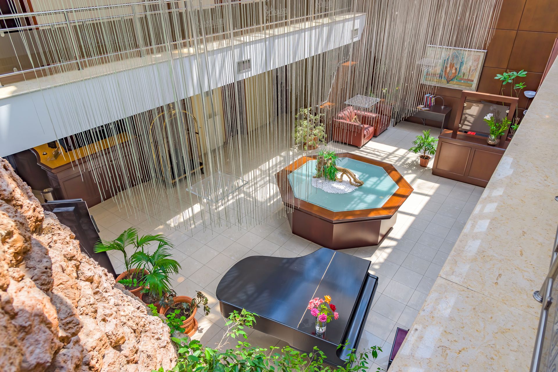 Avalon Hotel Thessaloniki