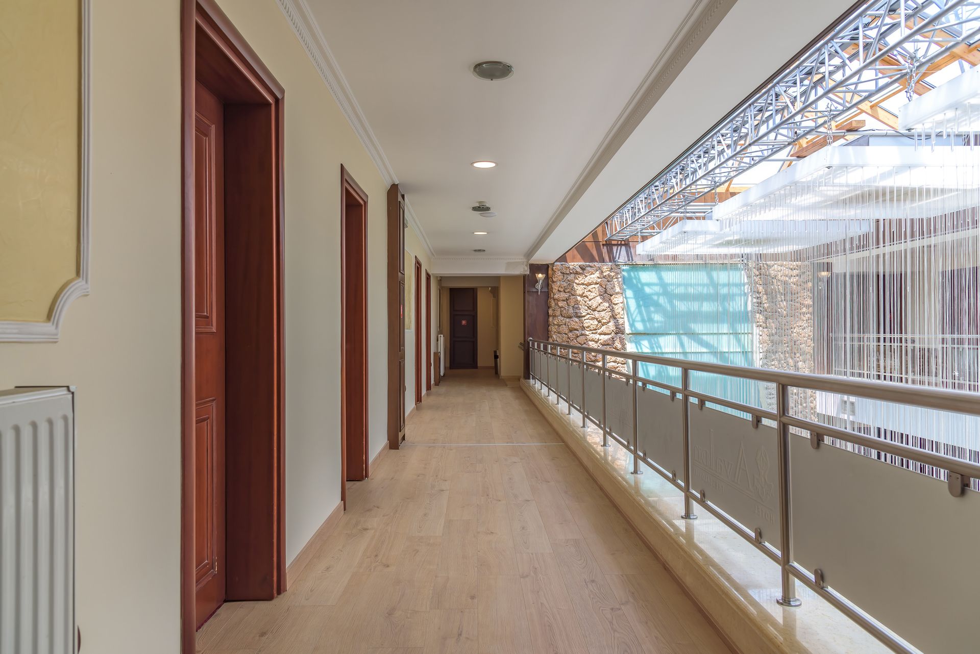 Avalon Hotel Thessaloniki