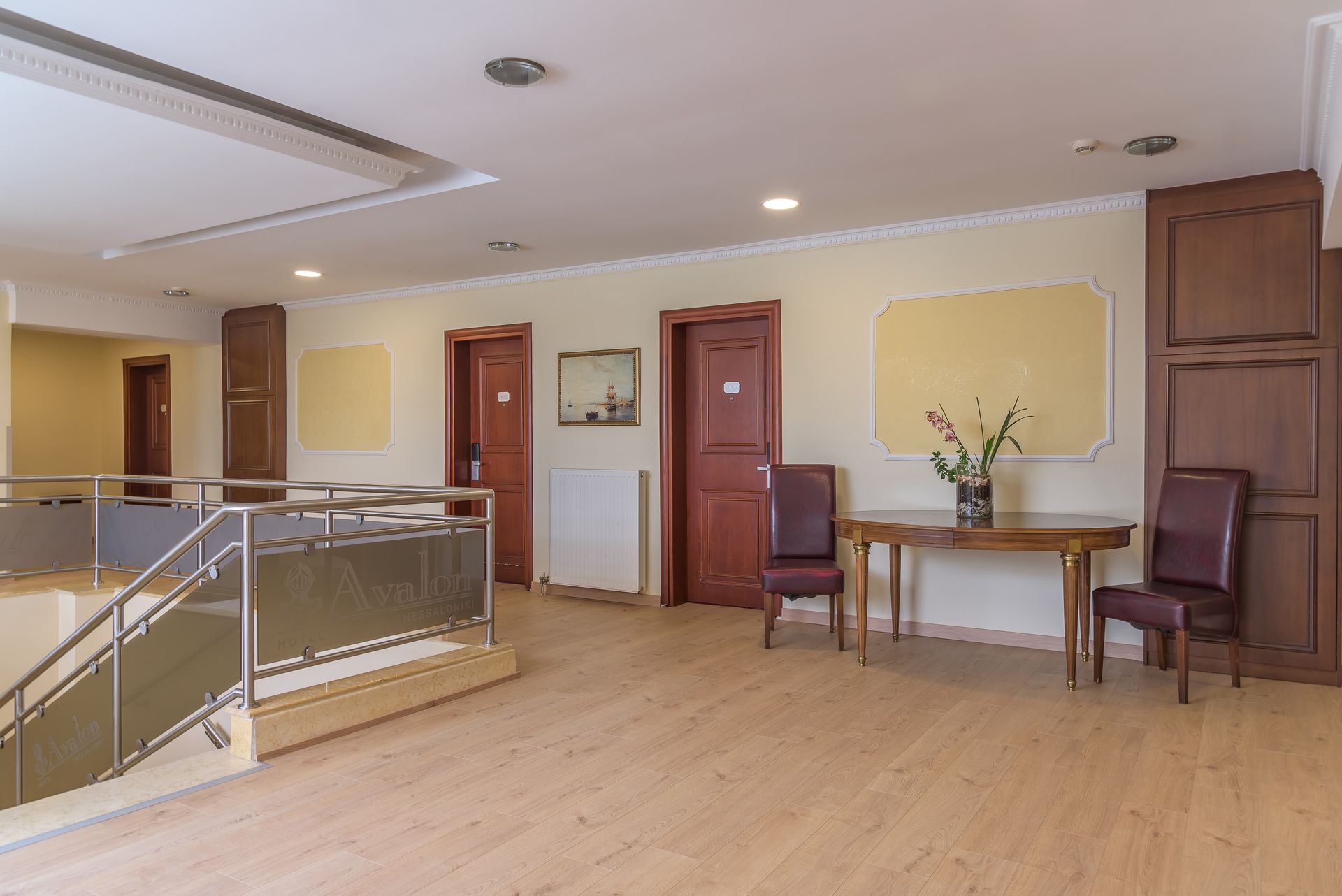 Avalon Hotel Thessaloniki