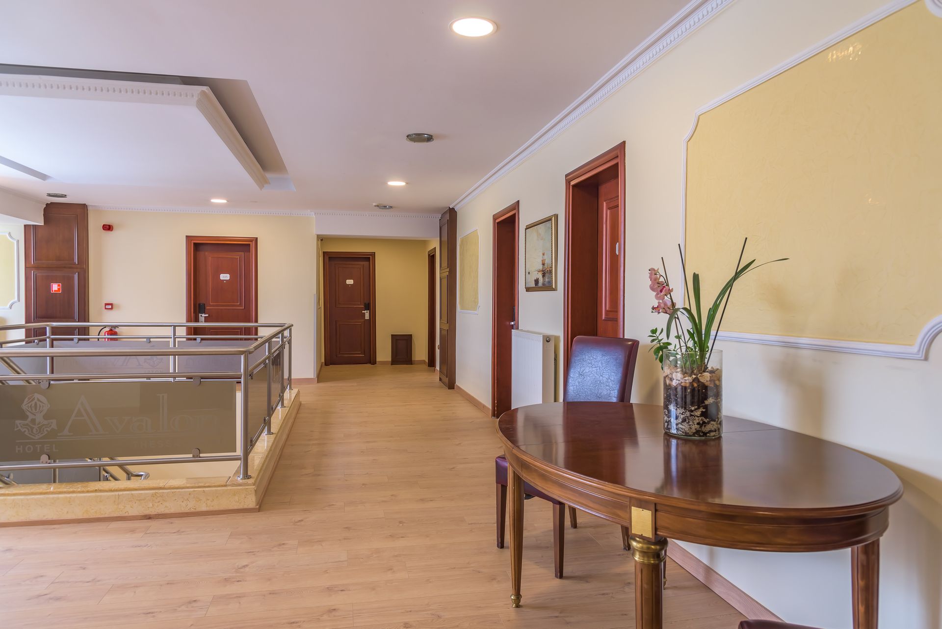 Avalon Hotel Thessaloniki