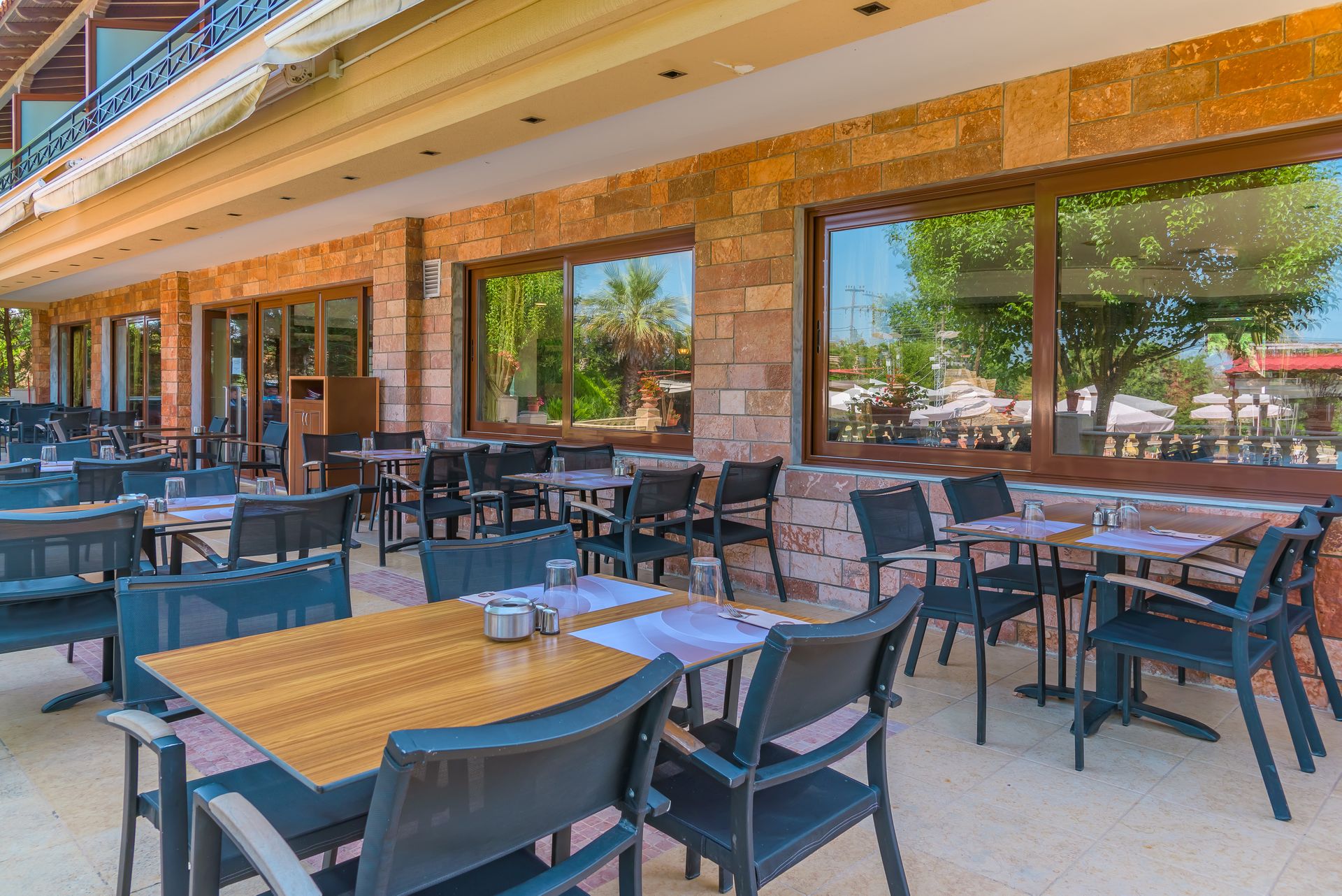 Avalon Hotel Thessaloniki