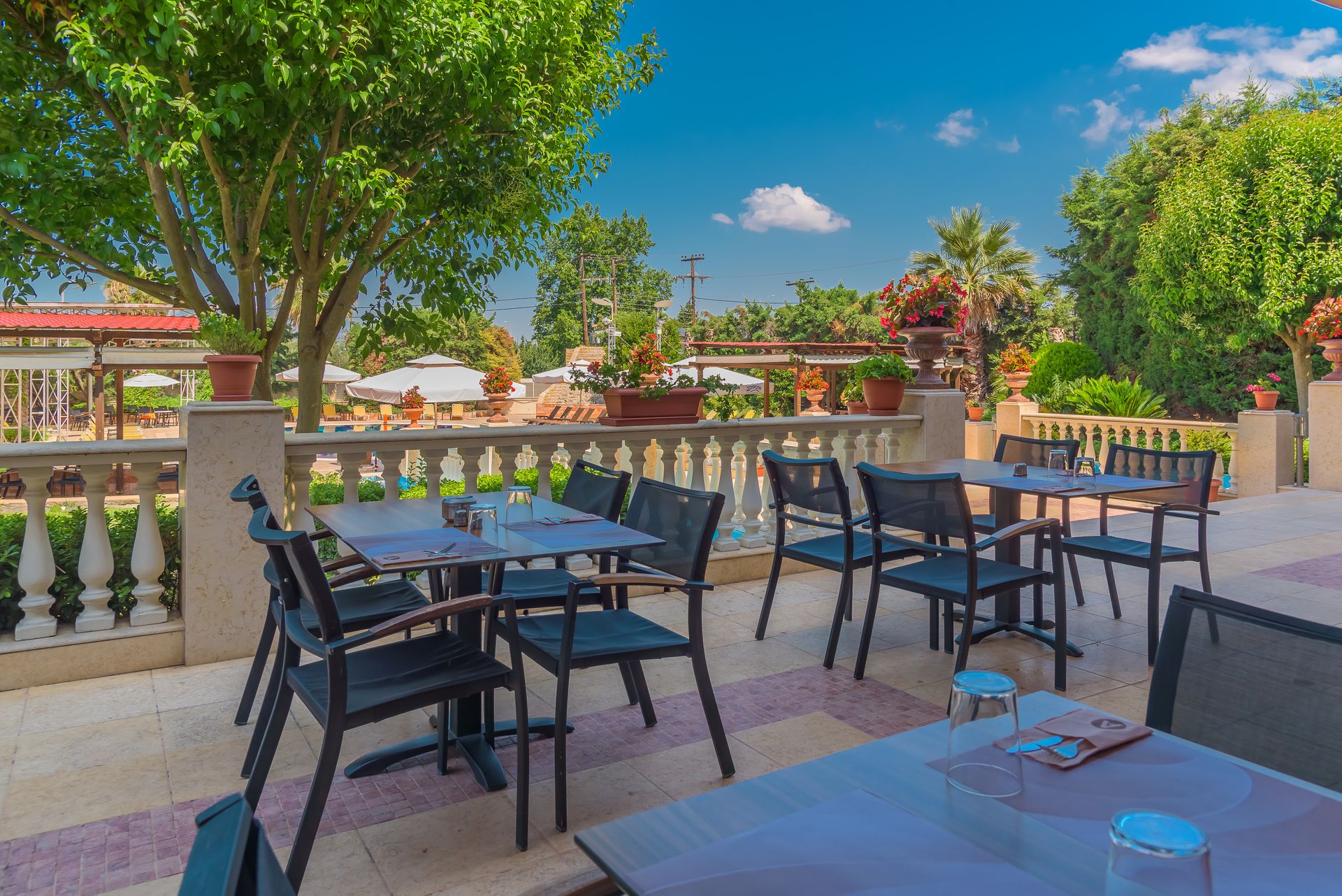 Avalon Hotel Thessaloniki