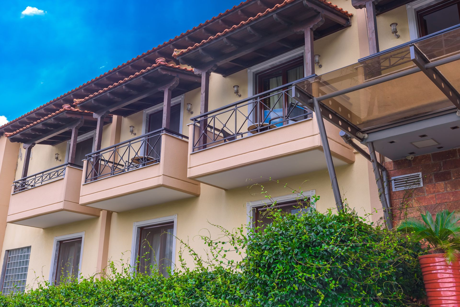 Avalon Hotel Thessaloniki