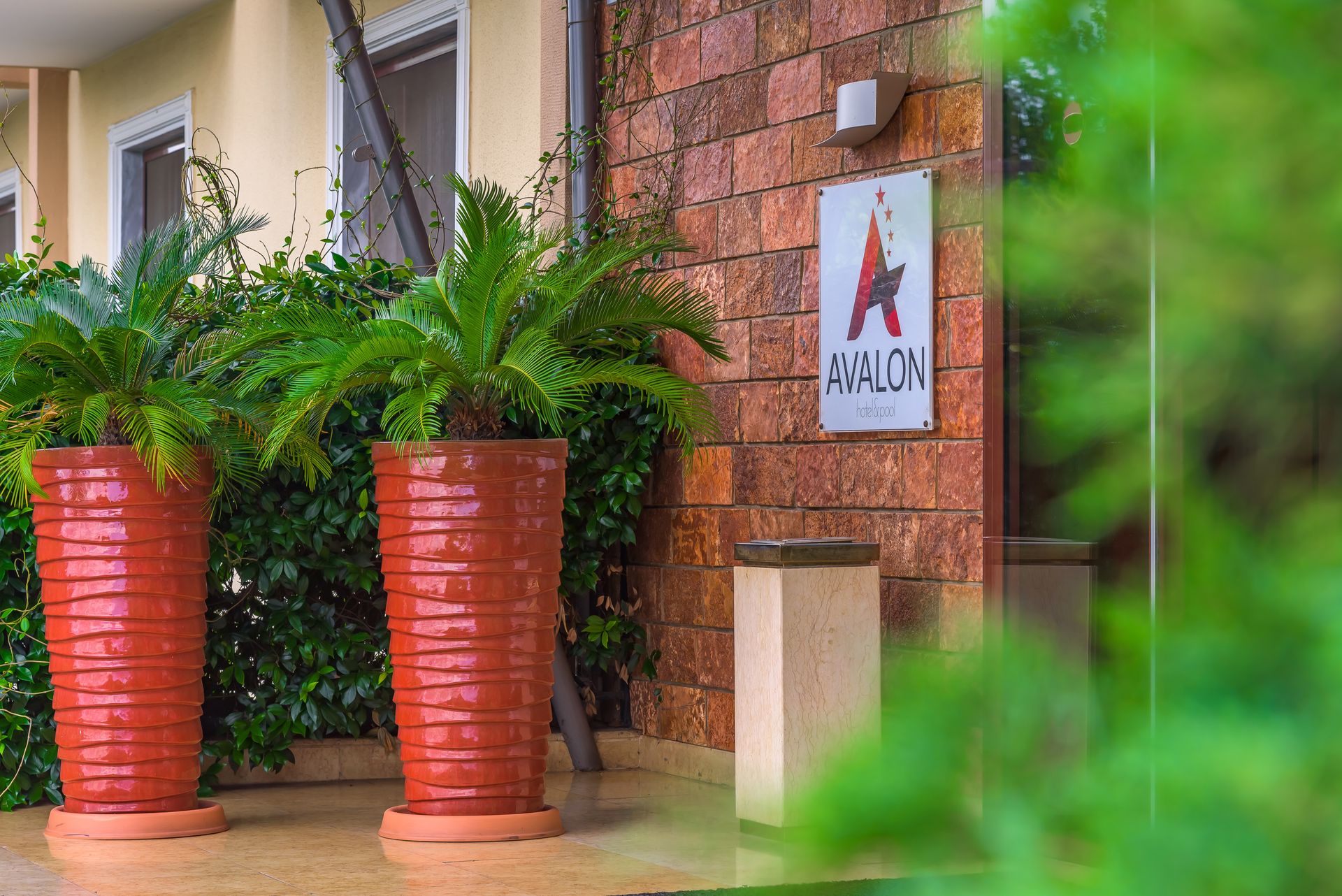 Avalon Hotel Thessaloniki