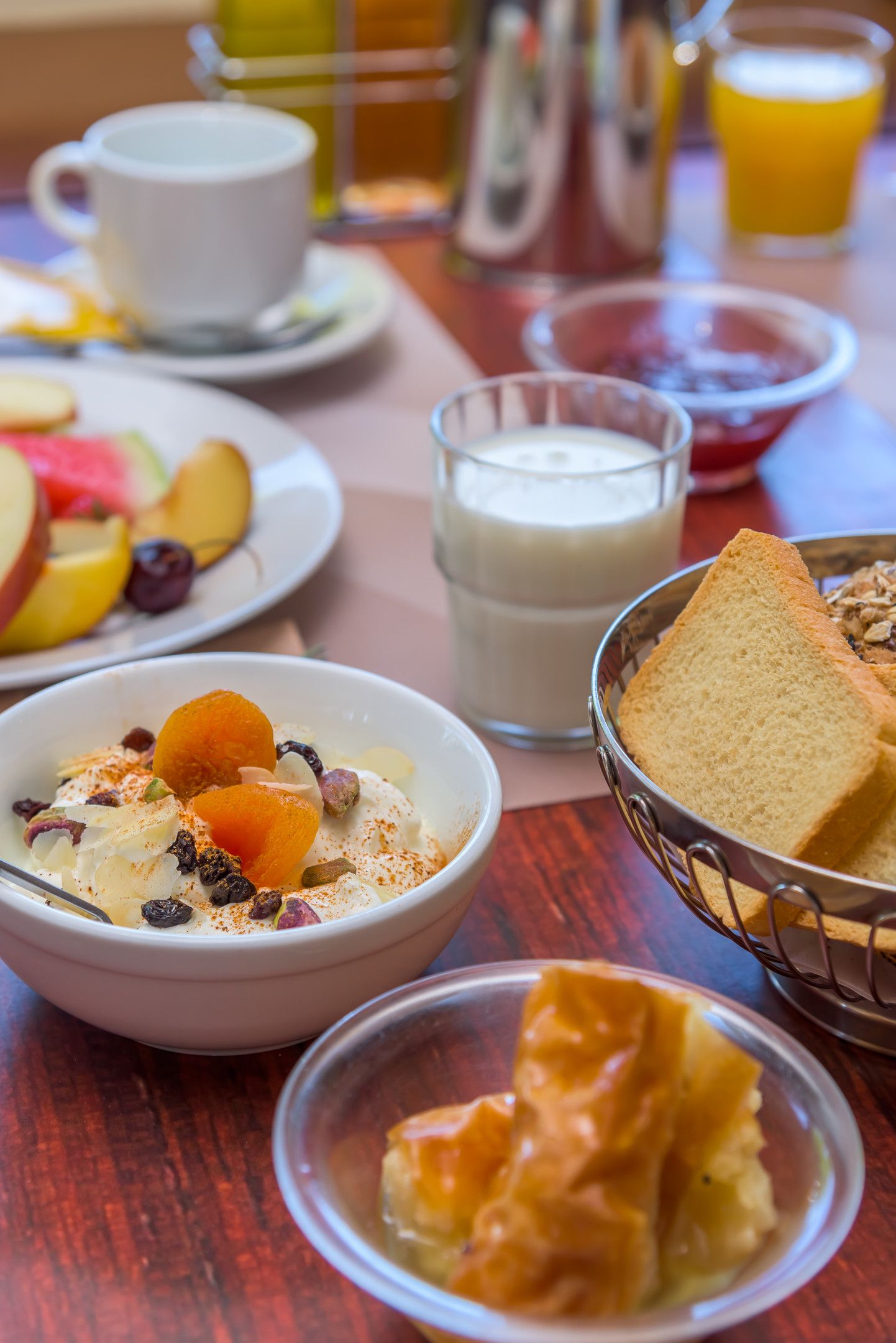 Avalon Hotel Thessaloniki