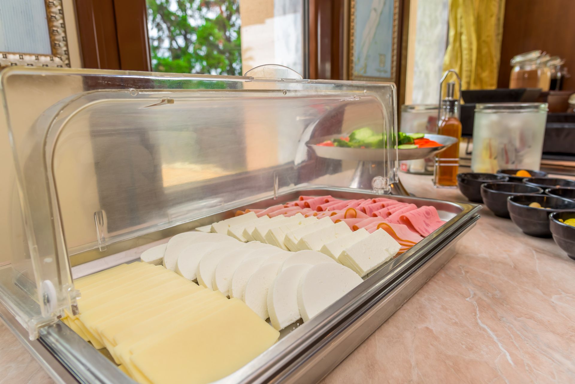 Avalon Hotel Thessaloniki