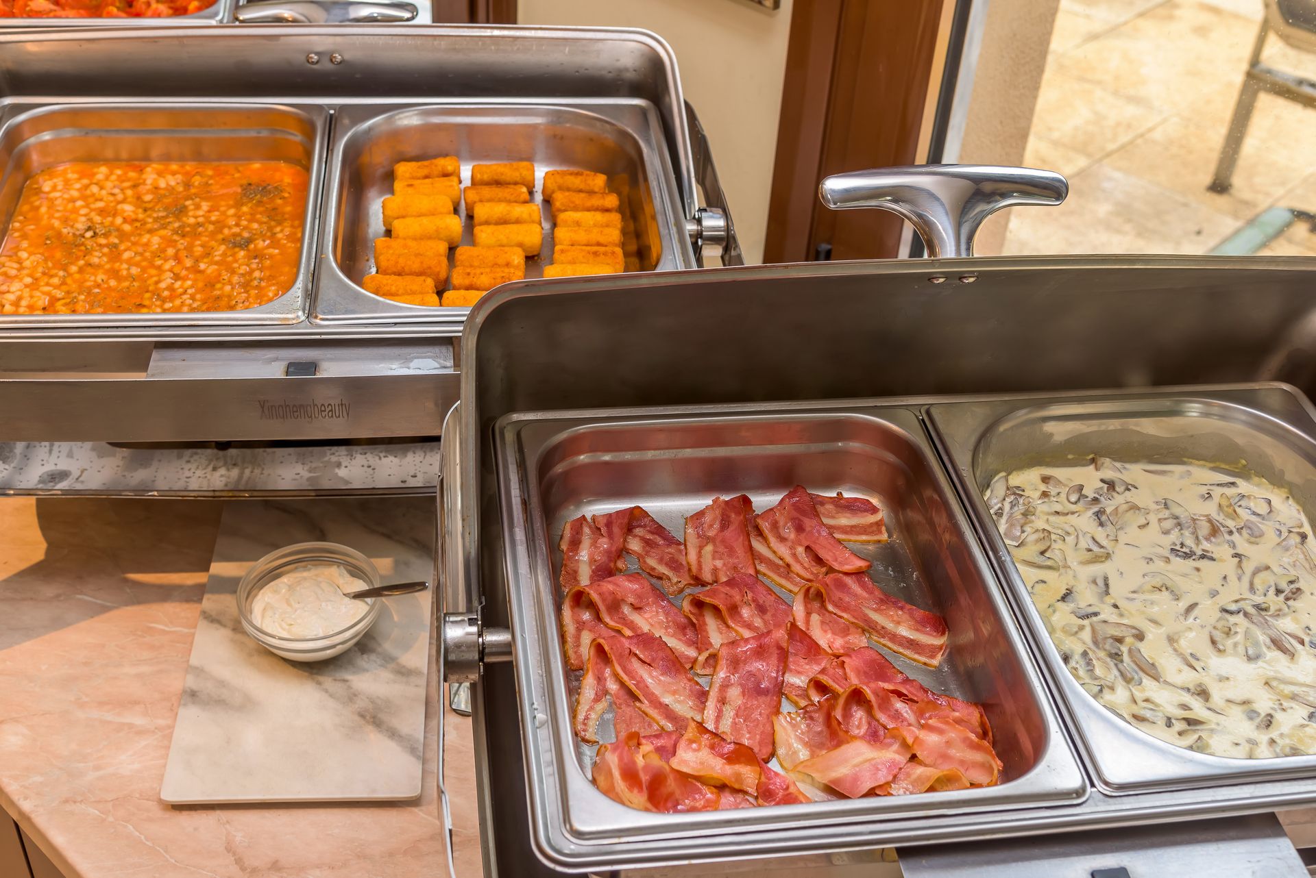 Avalon Hotel Thessaloniki