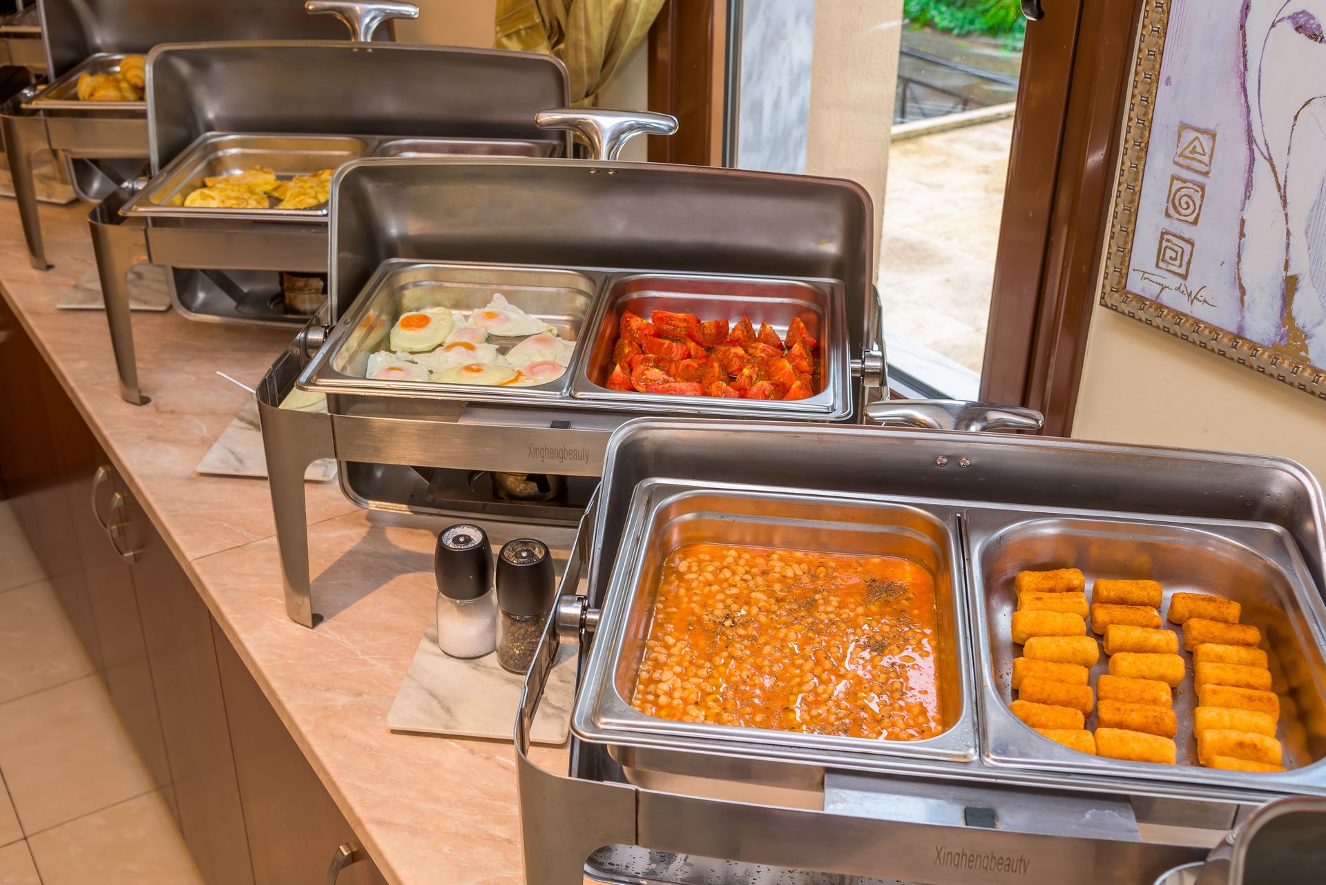 Avalon Hotel Thessaloniki