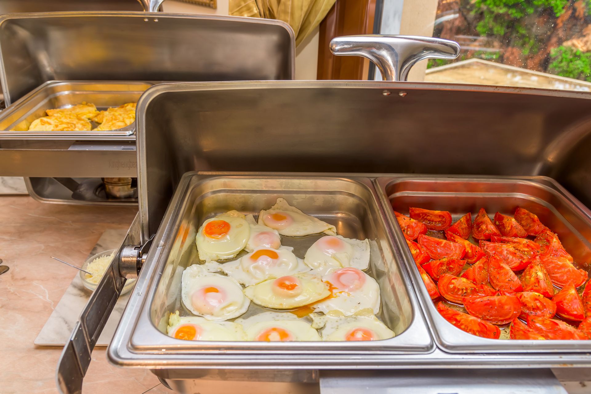 Avalon Hotel Thessaloniki