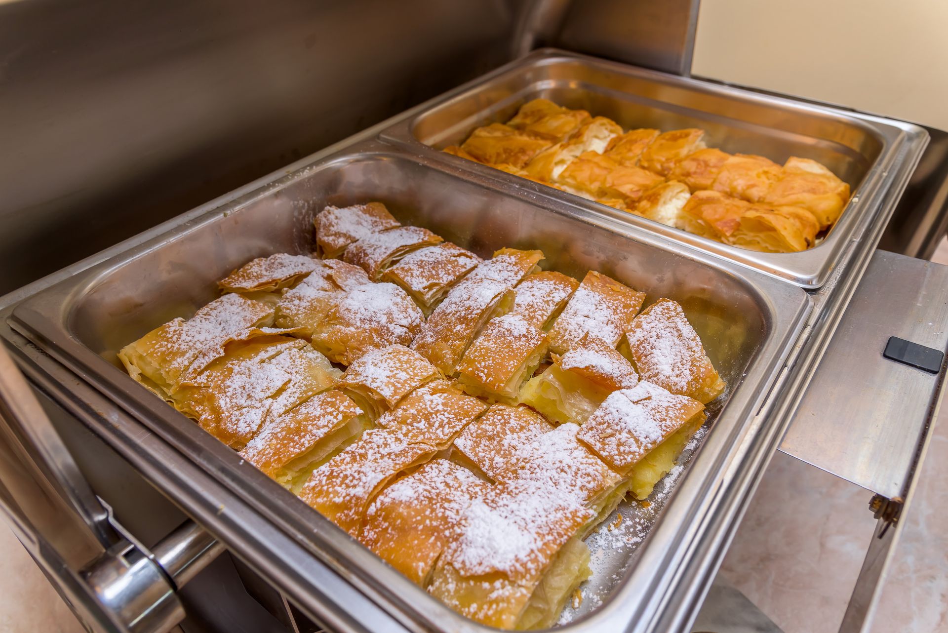 Avalon Hotel Thessaloniki