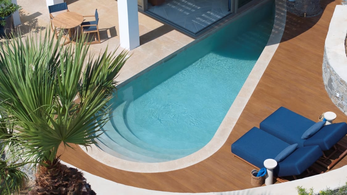 Avant Mar Premium Suite