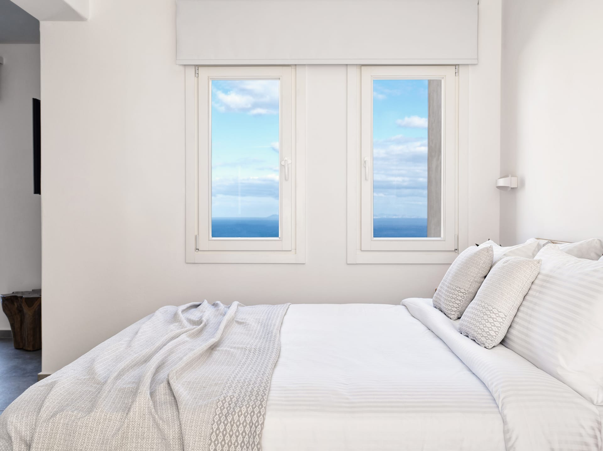 Avaton Luxury Suites