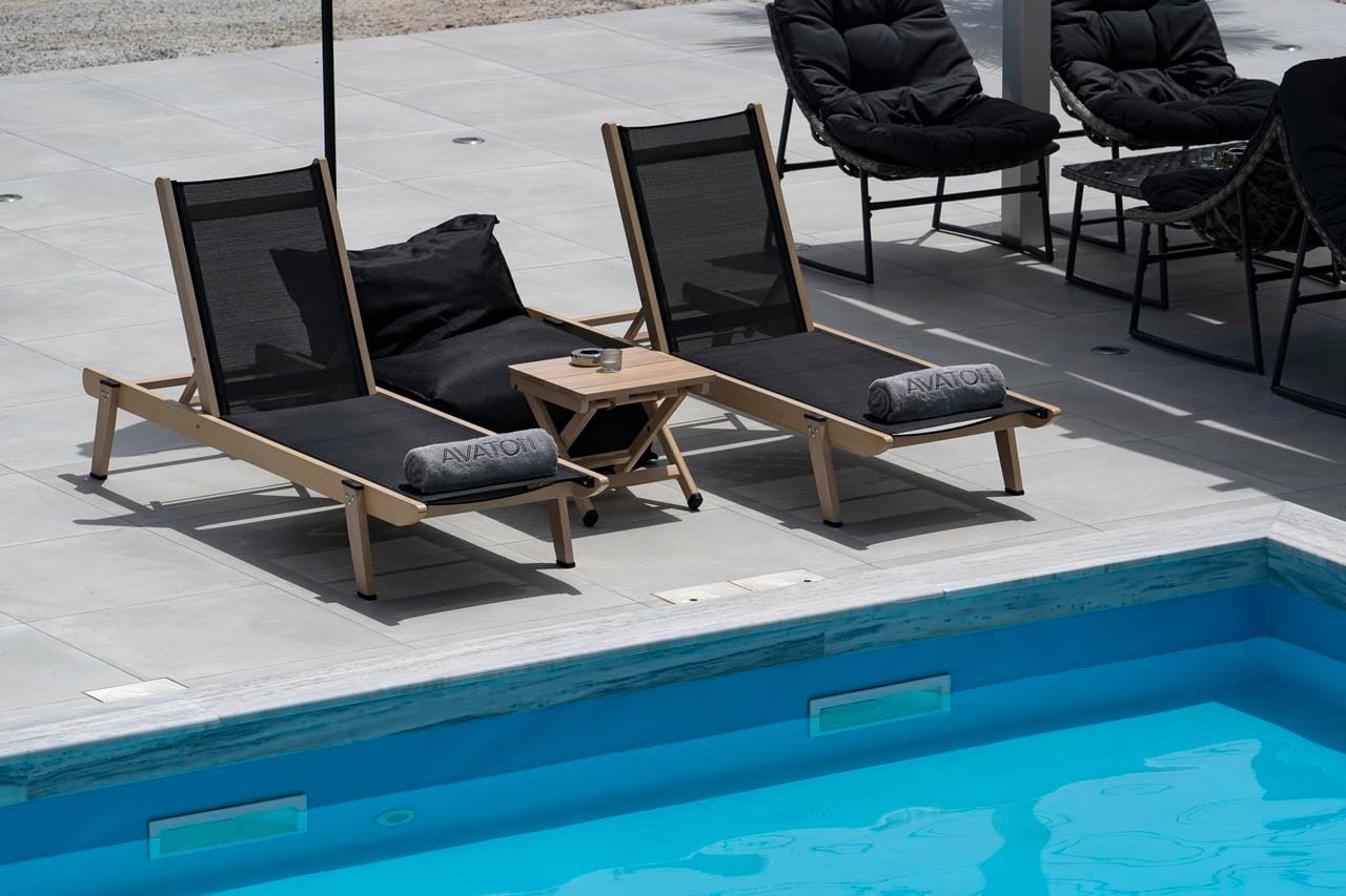 Avaton Luxury Resort Access the Enigma