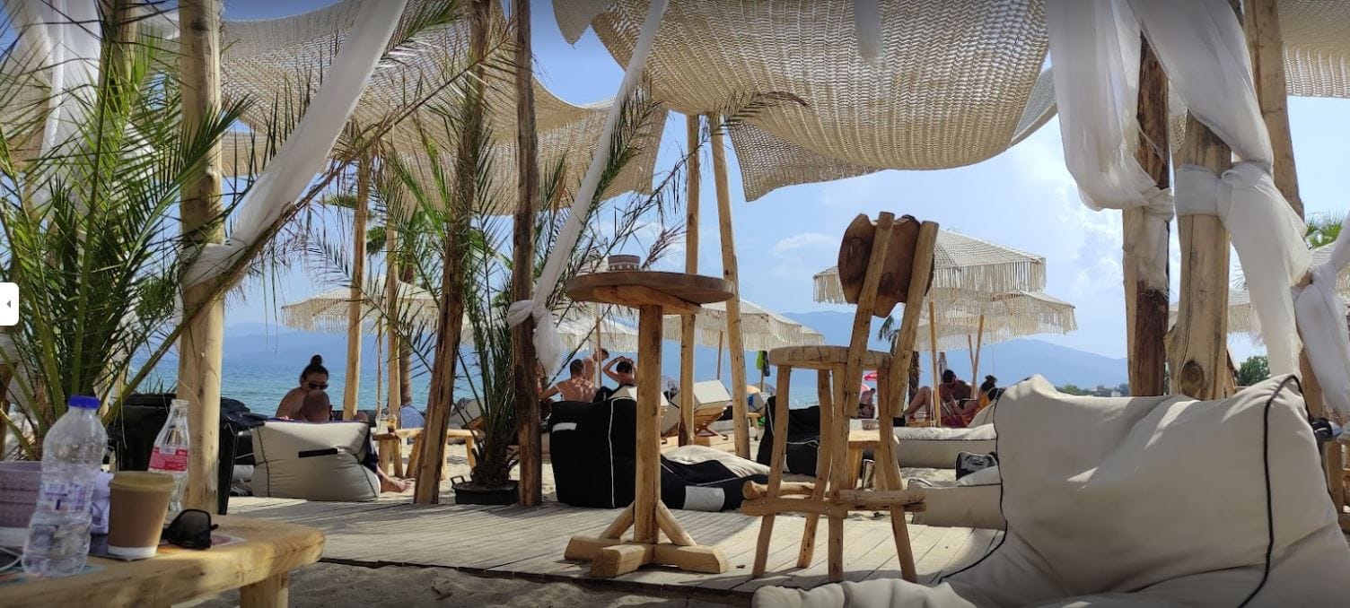 Avaton Luxury Resort Access the Enigma