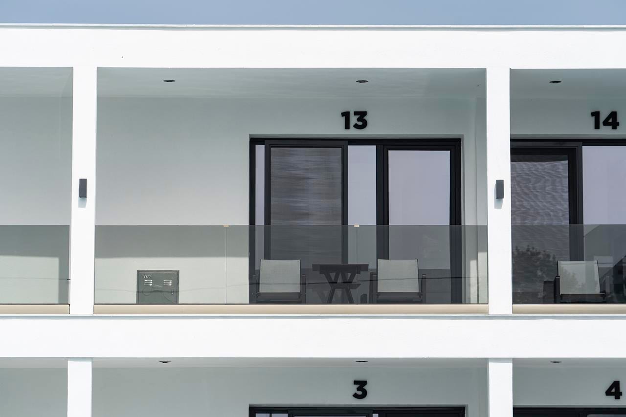 Avaton Luxury Resort Access the Enigma