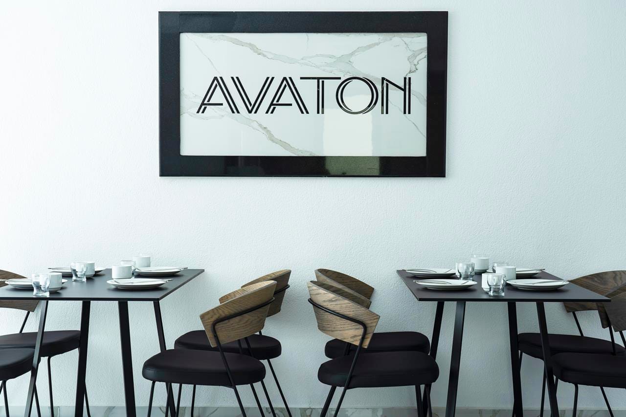 Avaton Luxury Resort Access the Enigma